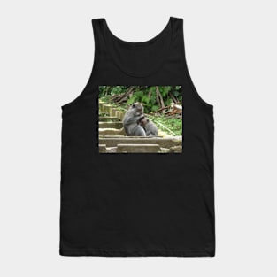 A Mother's love Tank Top